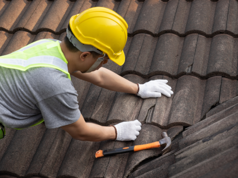 Commercial Maintenance